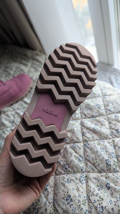 Native водоустойчиви боти