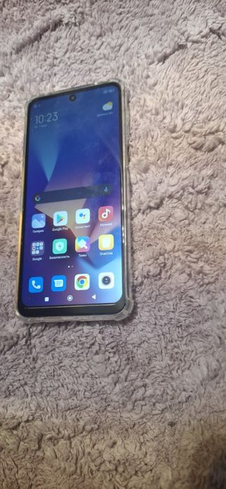 Xiaomi Redmi Note 9Pro