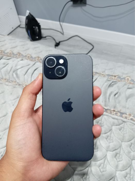 Iphone 15 обмен или продажа