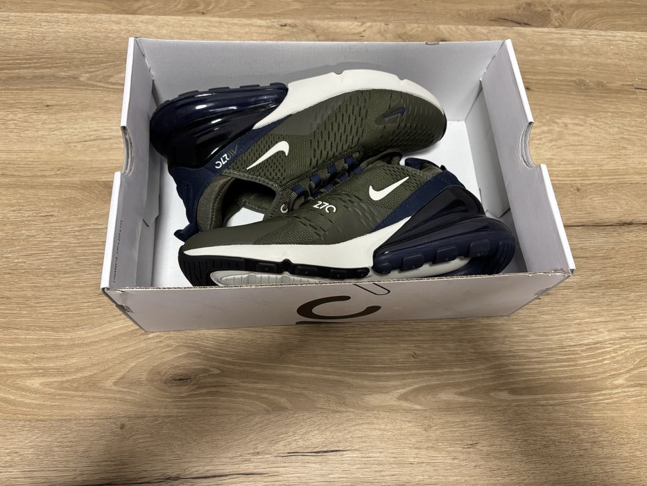 Nike Air Max 270