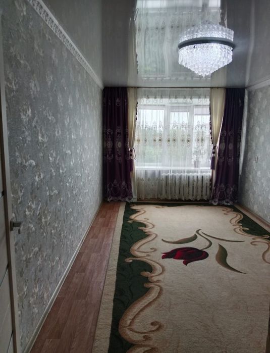 Продам двушку или обмен на трешку