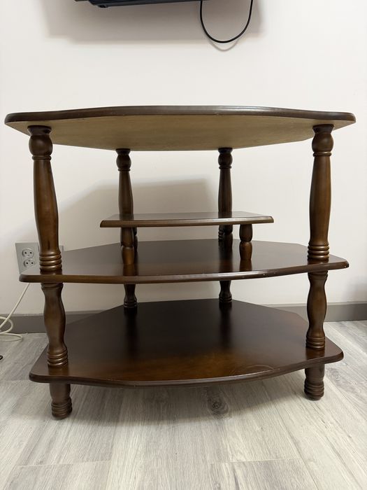 Тумба под телевизор