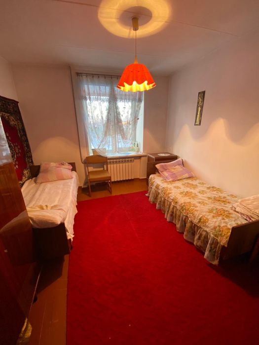 Сдам квартиру 3-х комнатную