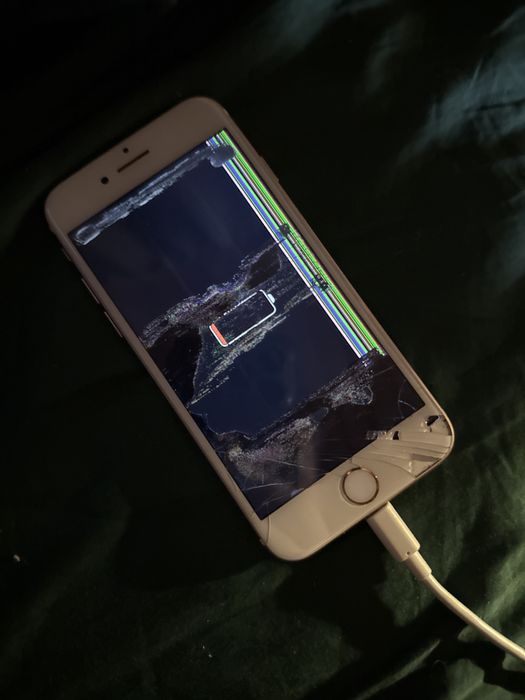 Iphone 7, на запчясти