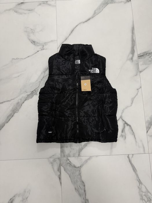 Veste The North Face neagră