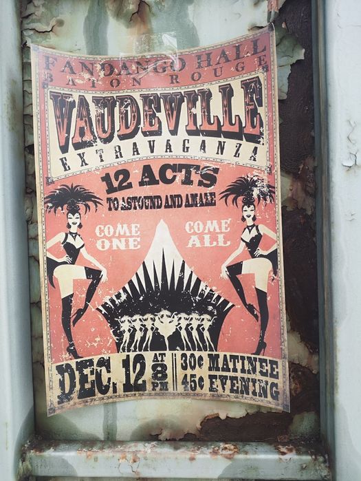 Цирк чудес в Алматы