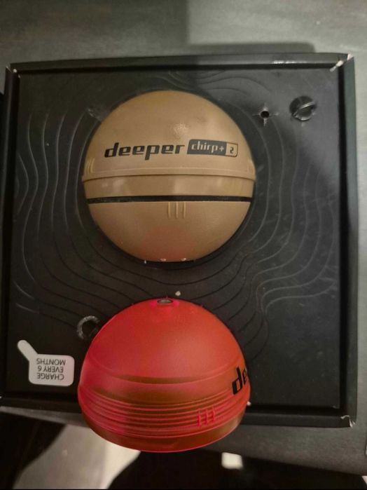 Sonar Deeper Chirp +2