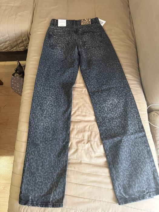 Дънки Pull and Bear