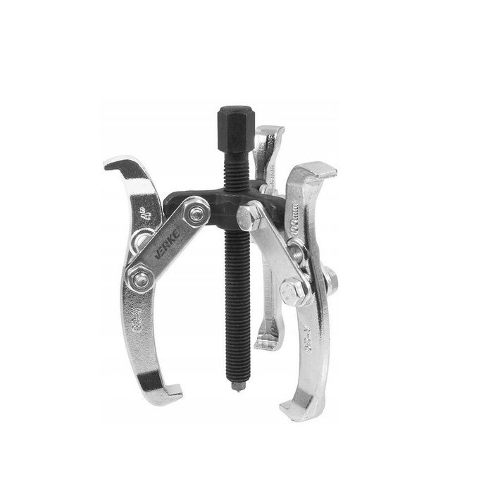 Presa extractor pentru rulmenti cu 3 brate, 4" 100 mm, otel crom
