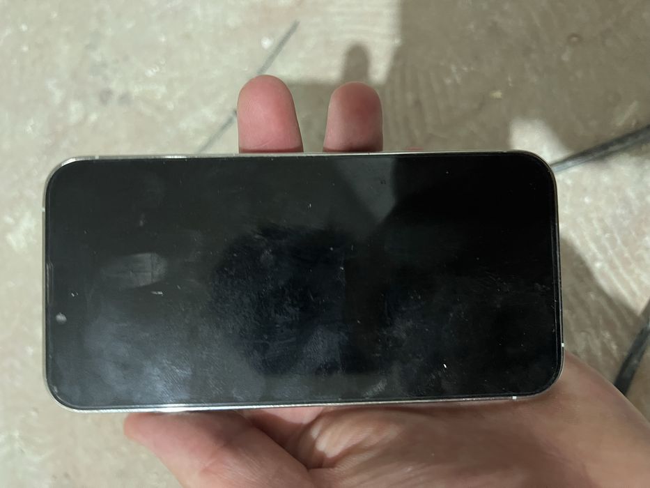 Apple iphone 13 pro