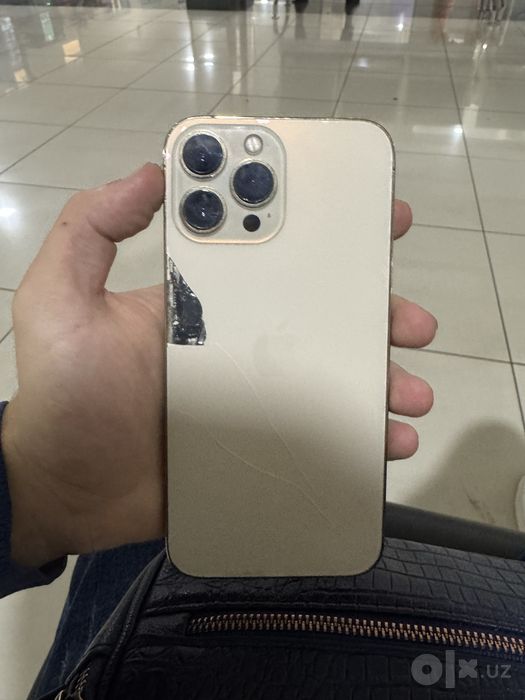 Iphone 13 pro max 256gb