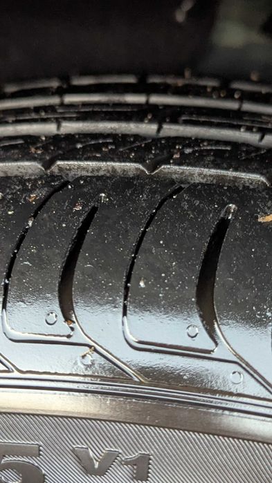Anvelope de vară Giticomfort 225 V1 - 215/50R18