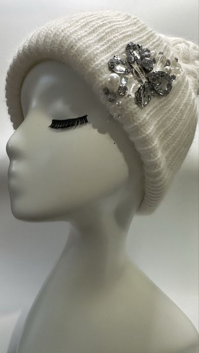 Шапки зимние 1000 тг