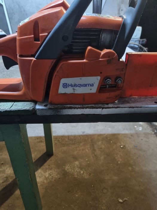 Vand brujba Husvarna