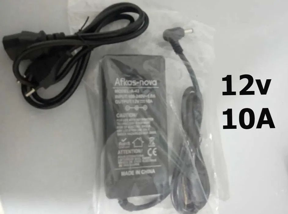 для терминала компьютера на моно-блок - Блок питания, зарядник