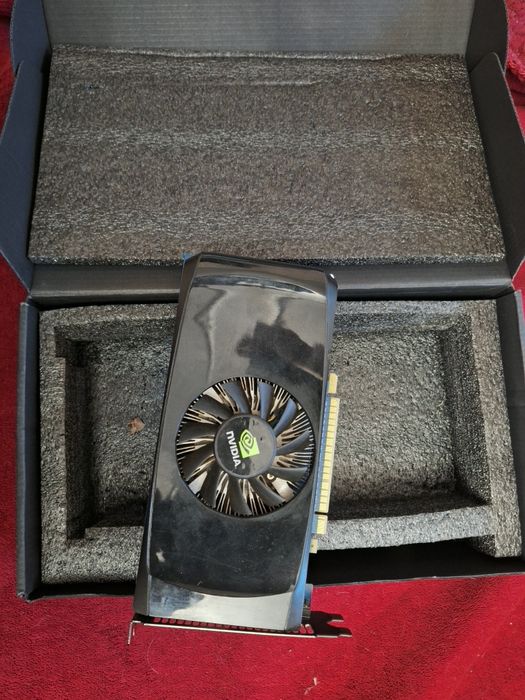 Geforce GTX 1060