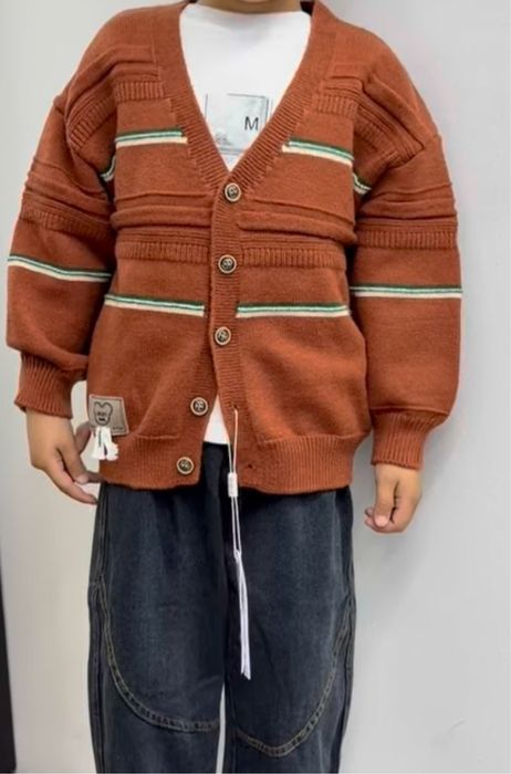 Детские вещи новые