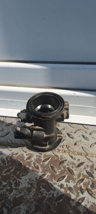 clapeta acceleratie logan 1.4 1.6 mpi