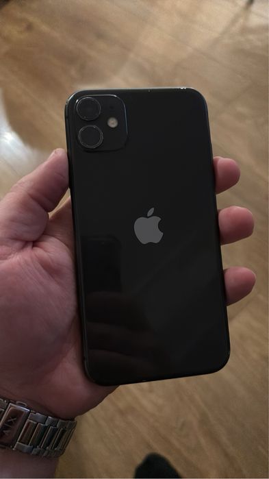 Iphone 11 folosit