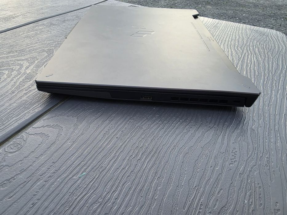 ASUS TUF A15 2023