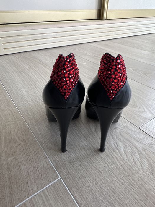 Туфли Nando Muzi