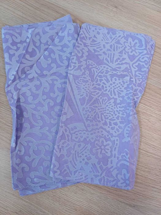 Ефирни дамски шалчета различни цветове