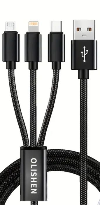 Ofertă specială!Adaptoare și cabluri încărcare rapidă diferite modele