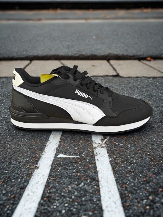 Adidași Puma Casual originali cool top mărimea 43 44