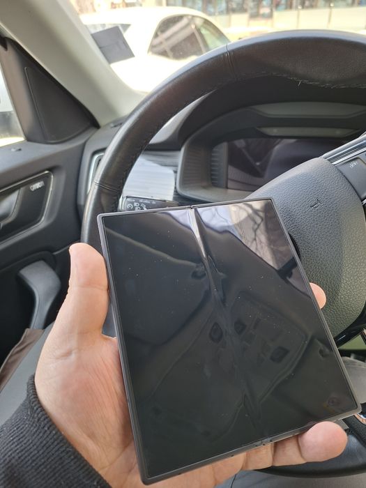 Samsung Z Fold 6 256GB