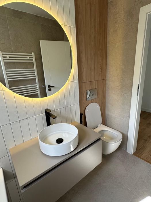 Apartament 2 camere de închiriat – Podu Roș