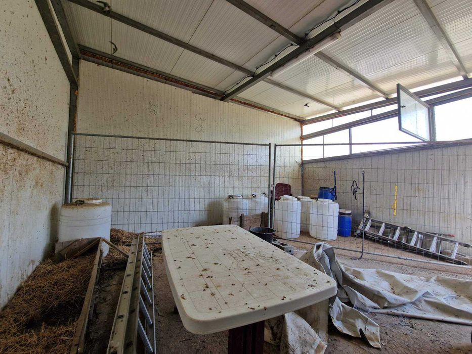 Продава се Земеделски имот в с. Ощава, Област Благоевград за 2819 €/дка - Снимка #5