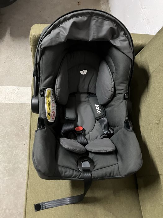 Vand scoica auto Joie i-Gemm2