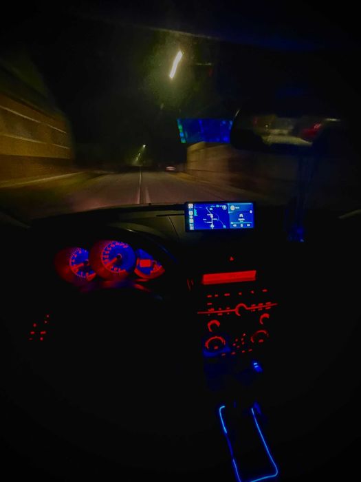 Mazda 3 hatchback benzina