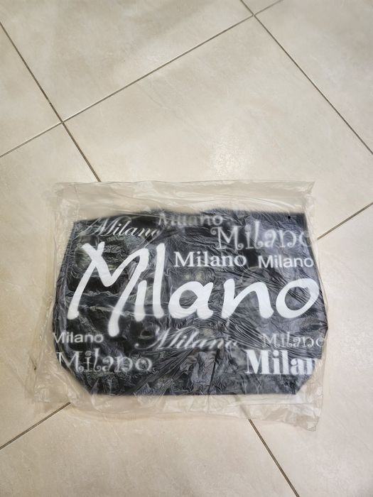 Ново! Дамска лачена чанта!