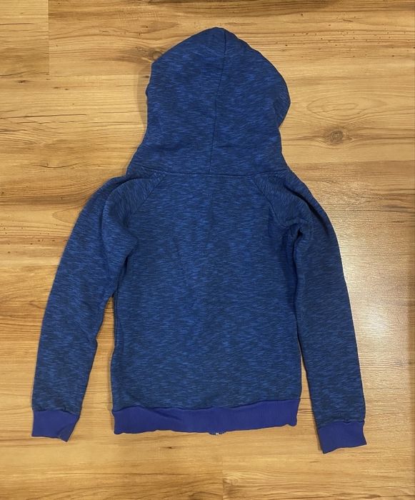 Лот от 5 бр оригинален суитчер Кappa,горнище и яке!