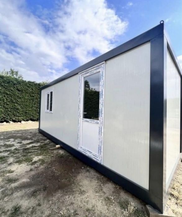 Containere modulare