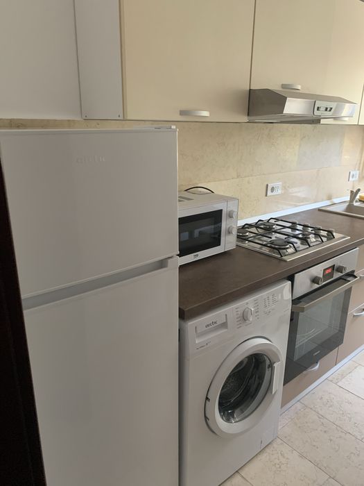 Apartament de inchiriat