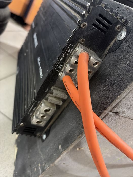 Буфер 12 ка рабочий