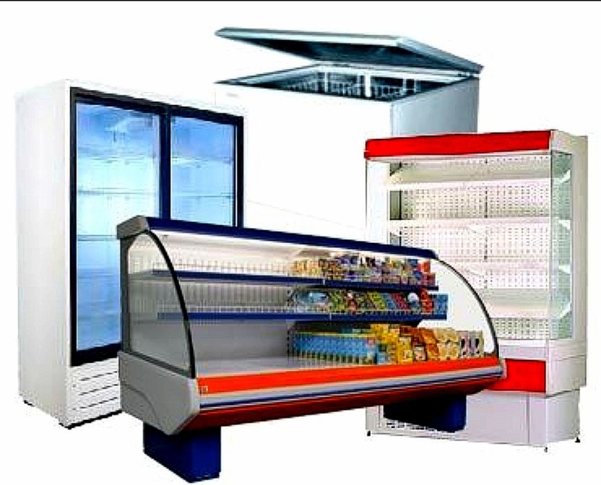 Тоңазытқыш пен мұздатқышты жөндеу