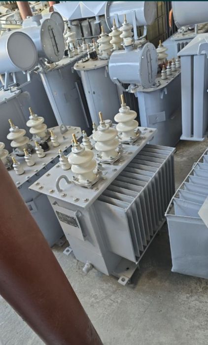 Трансформатор Ктпн КТП та якно КСо