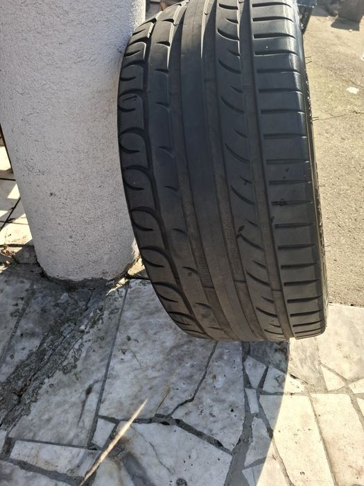 Летни гуми 255/40/19