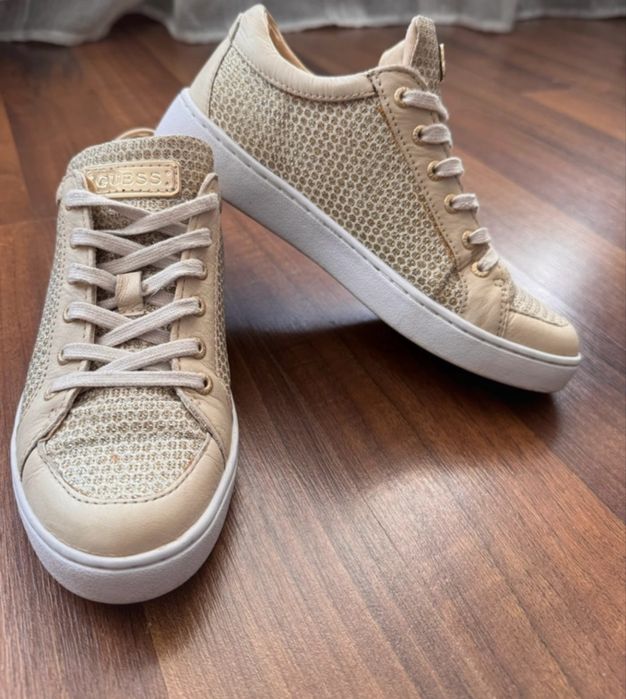 Sneakers Guess Dama  - Marime 36