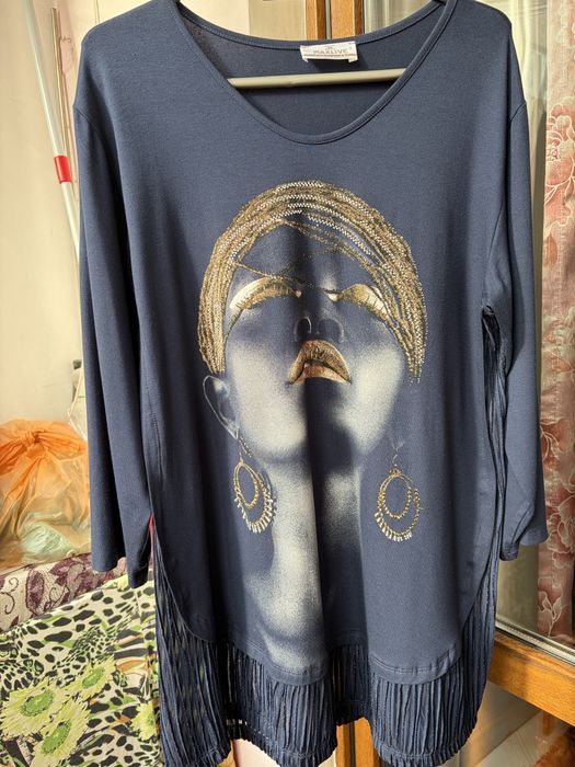 Кофта Турецкая 50-52