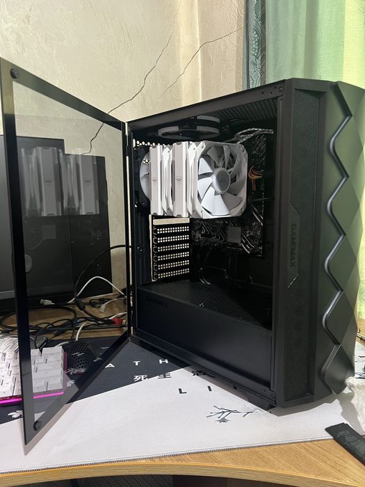 Системный блок intel core i5 12500