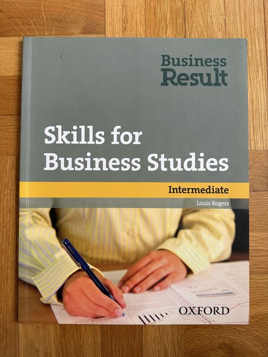 SAT, IELTS, TOEFL, FCE, Skills for Business Studies