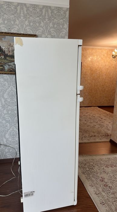 Продам холодильник Bosch