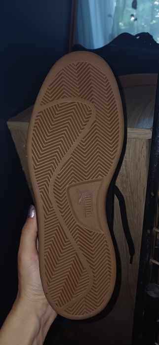 Vand Puma adidasi originali noi