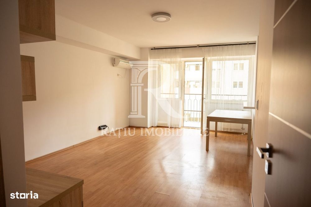 Apartament cu 3 Camere | Ioșia Rezidențial | Oradea