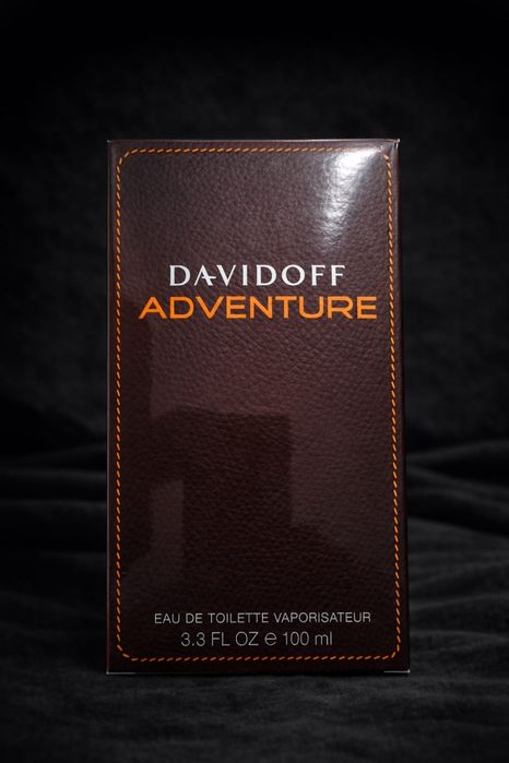 Davidoff Adventure