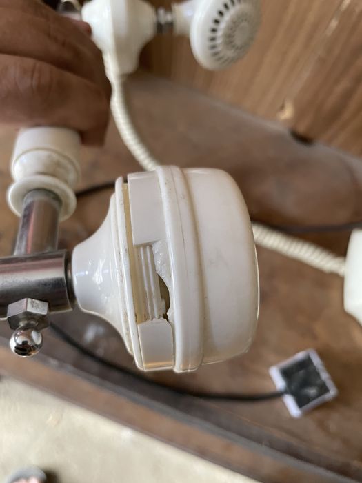 Продам антикварный телефон ПАРМА 1986г.